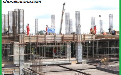 Jaminan Contractor All Risk