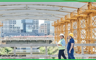 Broker Surety Bond: Penjaminan Terbaik Proyek Anda!