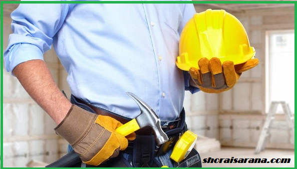 Jaminan Pemeliharaan Atau Retensi