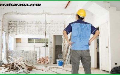 Jaminan Pemeliharaan Proyek