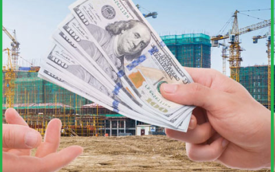 Jaminan Uang Muka Pengadaan Barang dan Jasa