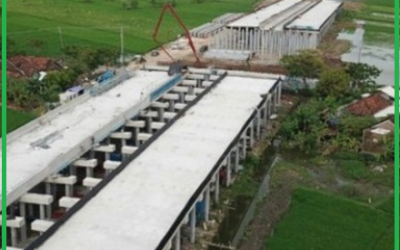 Jasa Bank Garansi di Jawa Tengah