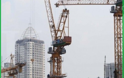 Jasa Bank Garansi di Kalimantan Selatan