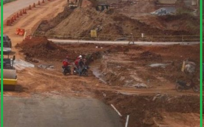 Jasa Bank Garansi di Sumatera Barat