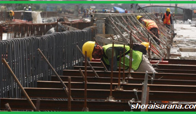 Jasa Surety Bond di Kalimantan Tengah