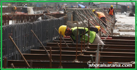 Jasa Surety Bond di Kalimantan Tengah