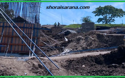 Jasa Surety Bond di Sumatera Barat