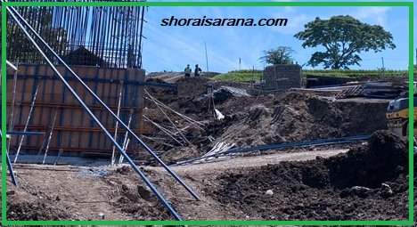 Jasa Surety Bond di Sumatera Barat